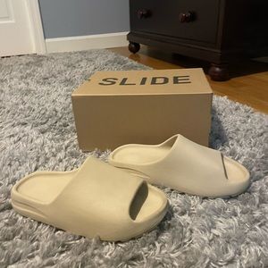 Yeezy slide bone 2022 2023 restock